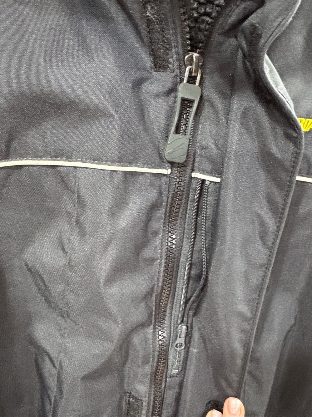 Boardsports Jacket - Picture 5 of 6